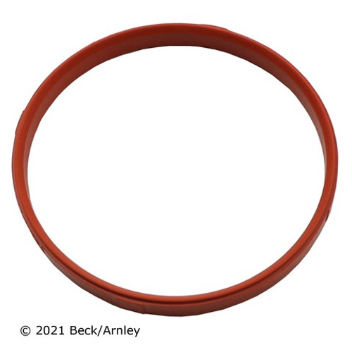 Beck/Arnley Fuel Injection Throttle Body Mounting Gasket P/N:039-5062 Beck/Arnley Fuel Injection Throttle Body Mounting Gasket P/N:039-5062