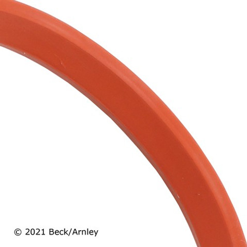 Beck/Arnley Fuel Injection Throttle Body Mounting Gasket P/N:039-5062 Beck/Arnley Fuel Injection Throttle Body Mounting Gasket P/N:039-5062