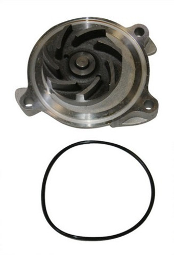GMB Engine Water Pump P/N:180-2115