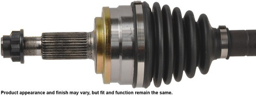 CARDONE New CV Axle Assembly P/N:66-5301