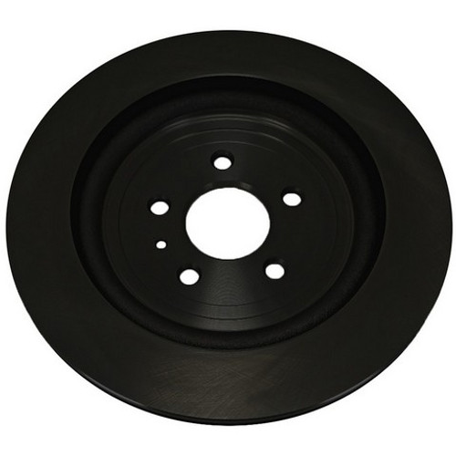 BENDIX FLEET METLOK Disc Brake Rotor P/N:SDR6202