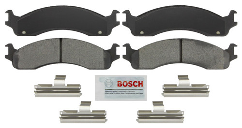 Bosch Disc Brake Pad Set P/N:BSD655