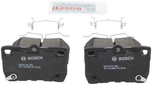 Bosch Disc Brake Pad Set BC1113