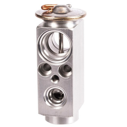 DENSO Auto Parts A/C Expansion Valve P/N:475-2071 DENSO Auto Parts A/C Expansion Valve P/N:475-2071
