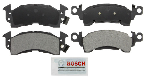 Bosch Disc Brake Pad Set P/N:BSD52S