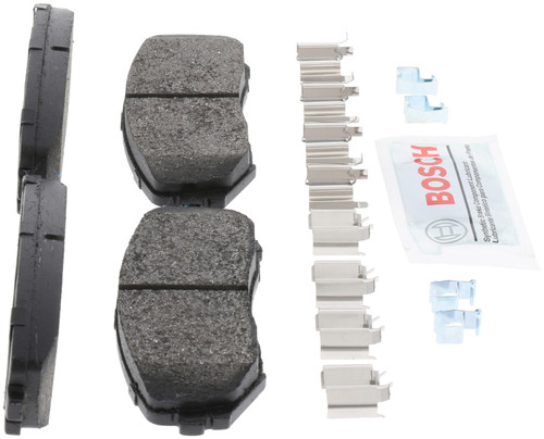 Bosch Disc Brake Pad Set BE1188H - view 5