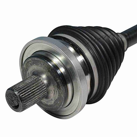 GSP CV Axle Assembly P/N:NCV48508