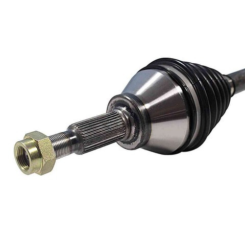 GSP CV Axle Assembly P/N:NCV10169