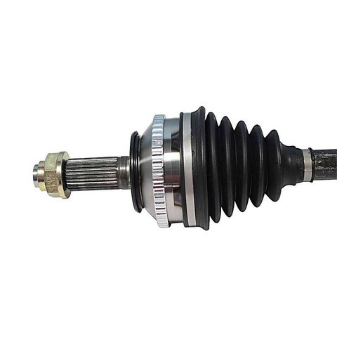 GSP CV Axle Assembly P/N:NCV36522