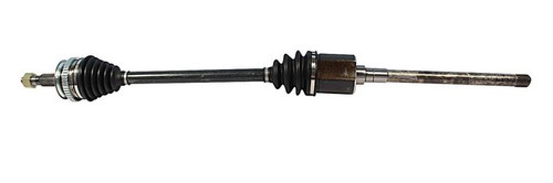 GSP CV Axle Assembly P/N:NCV12560