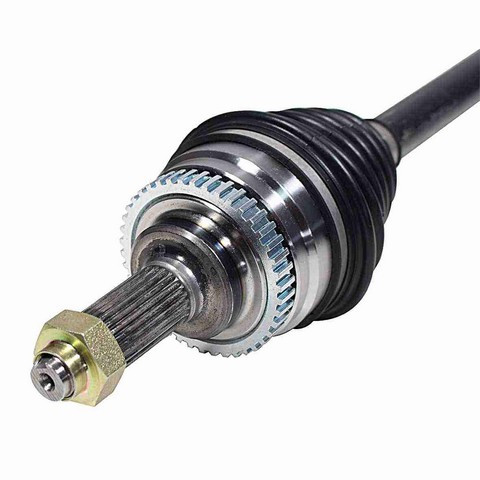 GSP CV Axle Assembly P/N:NCV68507