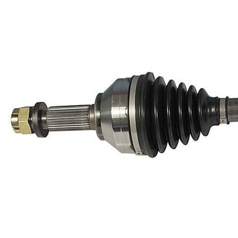 GSP CV Axle Assembly P/N:NCV53037
