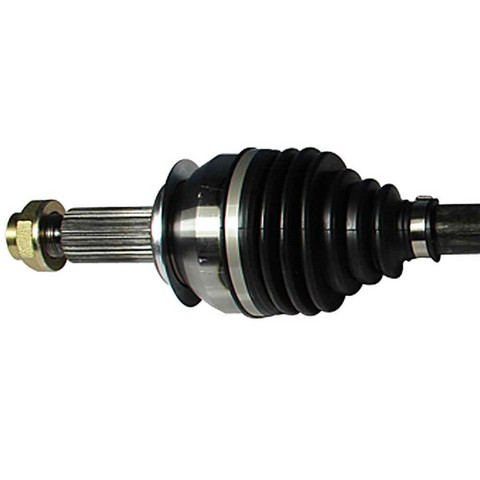GSP CV Axle Assembly P/N:NCV66009