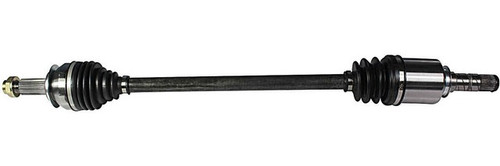 GSP CV Axle Assembly P/N:NCV66009