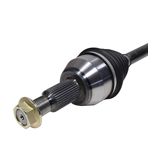 GSP CV Axle Assembly P/N:NCV10252