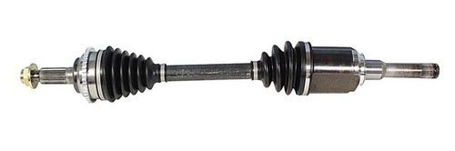 GSP CV Axle Assembly P/N:NCV11516