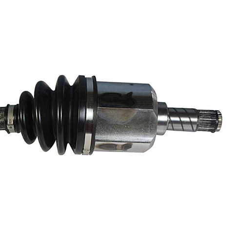 GSP CV Axle Assembly P/N:NCV73015