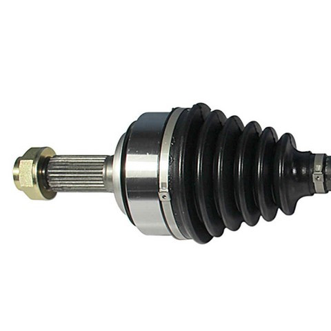 GSP CV Axle Assembly P/N:NCV36082