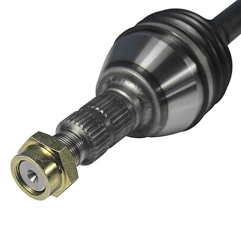 GSP CV Axle Assembly P/N:NCV10071