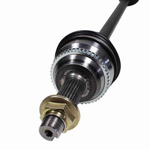 GSP CV Axle Assembly P/N:NCV69588