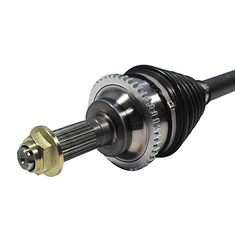 GSP CV Axle Assembly P/N:NCV47580