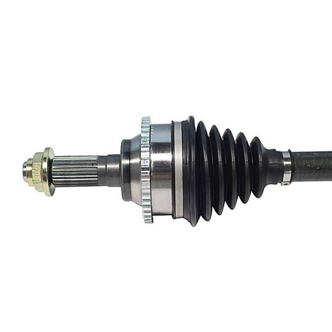 GSP CV Axle Assembly P/N:NCV47580