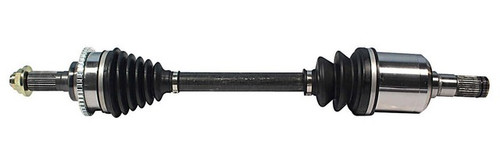 GSP CV Axle Assembly P/N:NCV47580