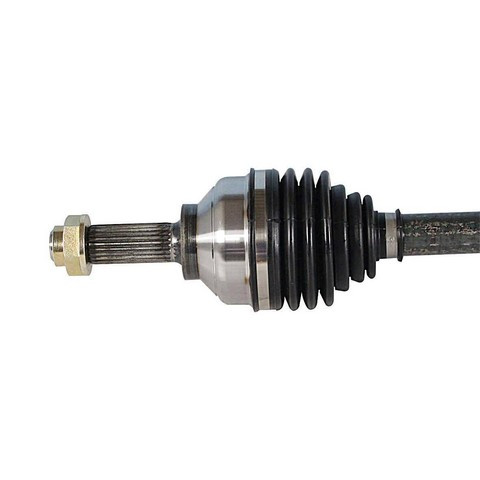 GSP CV Axle Assembly P/N:NCV36004