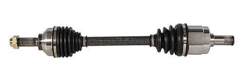 GSP CV Axle Assembly P/N:NCV36004