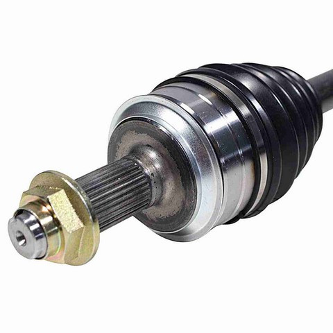 GSP CV Axle Assembly P/N:NCV36587