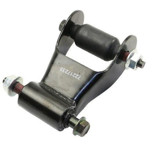 MOOG Chassis Products Leaf Spring Shackle K150412 - view 2
