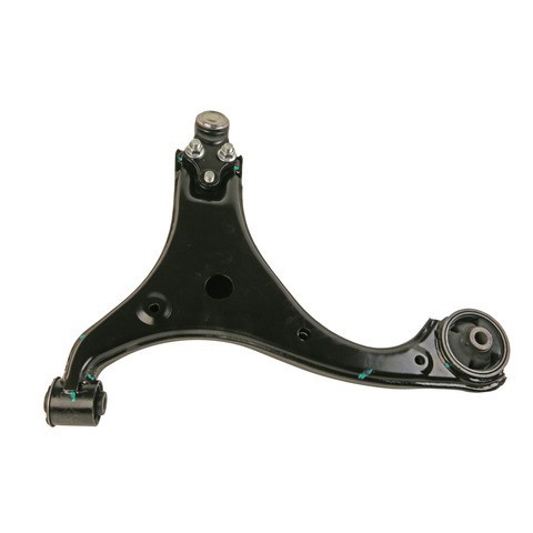 MOOG Chassis Products Suspension Control Arm and Ball Joint Assembly RK623566 - view 2