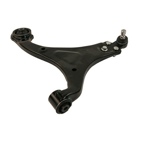 MOOG Chassis Products Suspension Control Arm and Ball Joint Assembly RK623566 - view 3