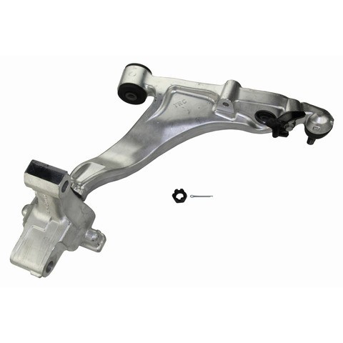 MOOG Chassis Products Suspension Control Arm and Ball Joint Assembly RK622084 - view 2