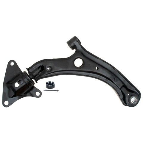 MOOG Chassis Products Suspension Control Arm and Ball Joint Assembly RK621552 - view 3