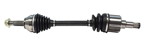 GSP CV Axle Assembly NCV11129