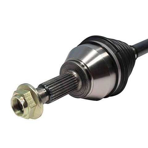 GSP CV Axle Assembly NCV11129 - view 4