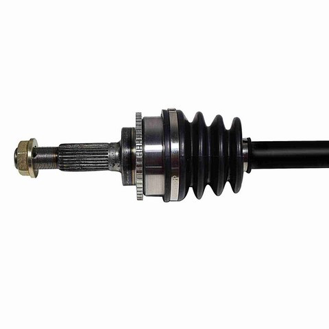 GSP CV Axle Assembly P/N:NCV69523