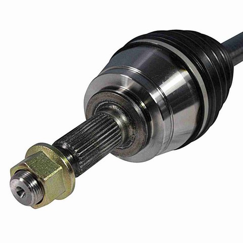 GSP CV Axle Assembly P/N:NCV53140