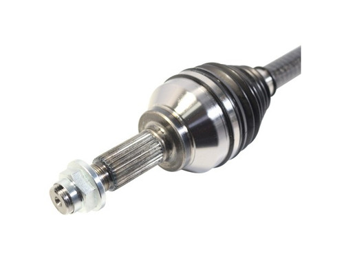 GSP CV Axle Assembly P/N:NCV53150