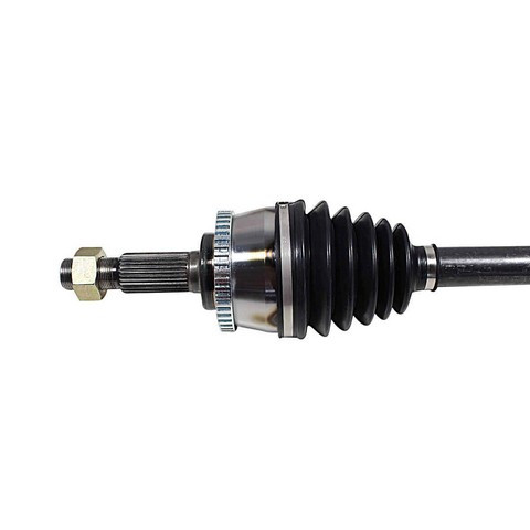 GSP CV Axle Assembly P/N:NCV53566
