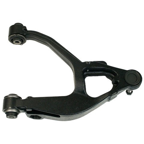 MOOG Chassis Products Suspension Control Arm and Ball Joint Assembly RK620201 - view 2