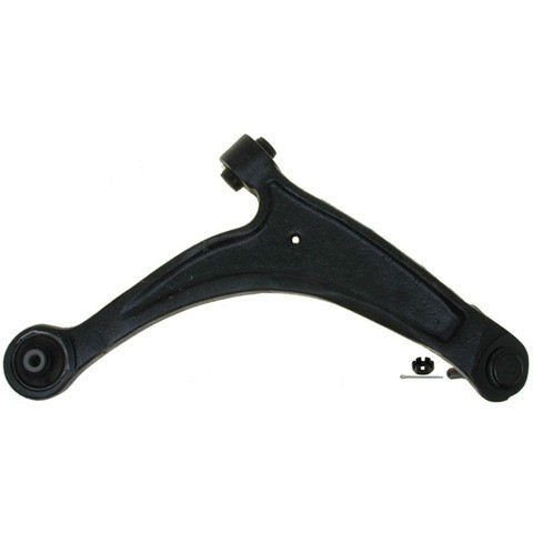 MOOG Chassis Products Suspension Control Arm and Ball Joint Assembly P/N:RK621545