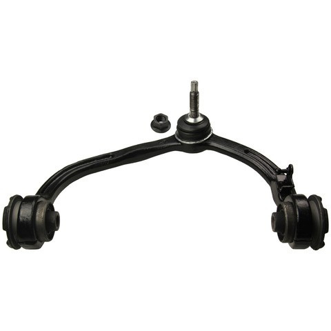 MOOG Chassis Products Suspension Control Arm and Ball Joint Assembly RK80717 - view 2
