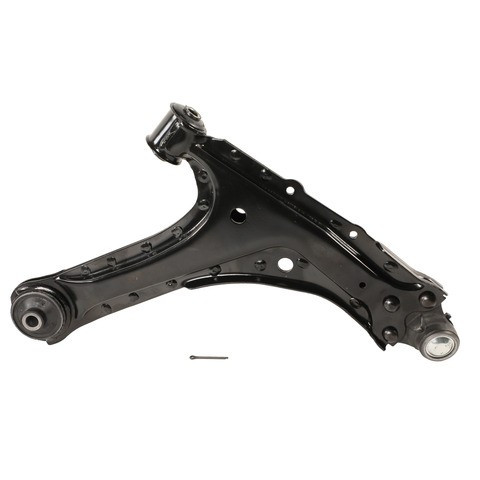 MOOG Chassis Products Suspension Control Arm and Ball Joint Assembly RK620271 - view 2
