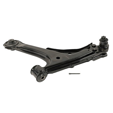 MOOG Chassis Products Suspension Control Arm and Ball Joint Assembly RK620271 - view 3