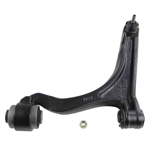 MOOG Chassis Products Suspension Control Arm and Ball Joint Assembly RK621361 - view 2