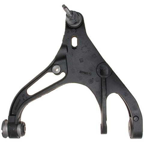 MOOG Chassis Products Suspension Control Arm and Ball Joint Assembly RK621912 - view 2