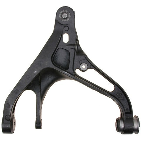 MOOG Chassis Products Suspension Control Arm and Ball Joint Assembly RK621912 - view 3