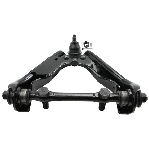 MOOG Chassis Products Suspension Control Arm and Ball Joint Assembly RK620632 - view 3